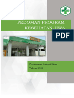 PEdoman Jiwa PKM SR