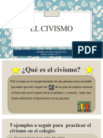 El Civismo