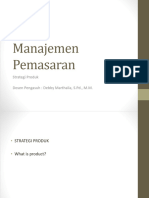 Strategi Produk PDF