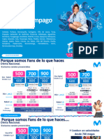 Oferta Relámpago Del 11 Al 17 de Oct de 2023 - Nacional