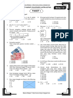 610228032 Siap Hadapi Olimpiade Matematika Kelas 1 2 Paket 3