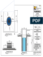 Rehab Sumur Gali Debowae Asbuilt Drawing