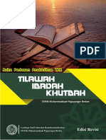 Revisi Ke-3 Buku Pedoman Praktikum Tik