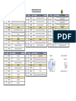 Agenda Mingguan 30 Okt-3 Nov 2023