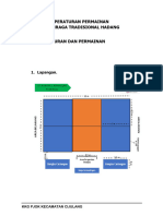 Juknis Hadang KKG Pjok Cijulang