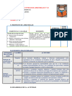 Comunicacion 31 de Octubre