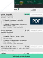 Bet365 - Apostas Desportivas Online 4