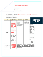 3° Ses Cyt Jue 20 Cómo Se Relaciona El Cambio de Clima y El Sistema Respiratorio 965727764 Prof Yessenia