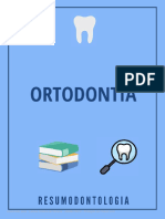 Ortodontia Completo