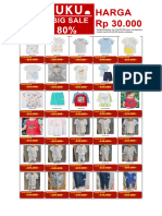 MAKUKU Family Sale Katalog