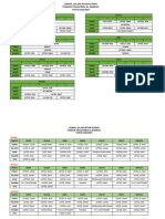 Jadwal Pasaran