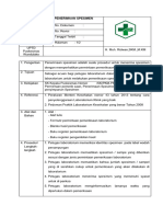 8.1.2.1b SOP PENERIMAAN SPESIMEN