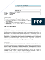 PA3 - Gestion de Aprendizaje 2023-10