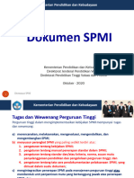 Dokumen SPMI