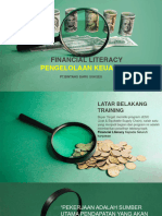 Materi Financial Literacy