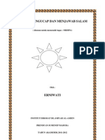 Download PENGERTIAN SALAM by MohammadNasiruddinAbbas SN68208819 doc pdf