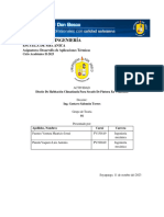 Segun Entrega Cabina Climatizada para Secado de Pintura Proyecto DAT