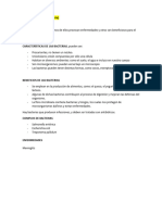 Bacterias PDF