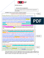 S01-s2-Material. Estructura Del Texto Argumentativo 2022 Agosto 1