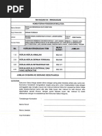 Contoh BQ | PDF