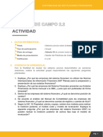 Trabajo de Campo - 2.2 - CIF