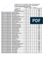 Iv-Ece-Jntuh Abas Report - Consolidated Till 28-10-2023