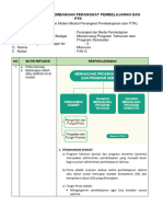 Form LK-Resume Materi KB 3