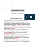 Ejemplo Ensayo Argumentativo - Mecánica.utp.2023.segundo Semestre