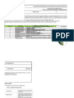 WDP-F-042 Formato Lista de Chequeo para La Aceptación de Equipos de P y C