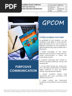 Gpcom-Module 1 - Unti 1