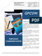 Gpcom-Module 1 - Unti 1