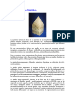 Investigacion Masonica La Piedra Cúbica Piramidal