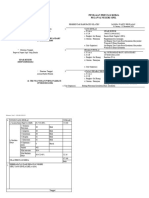 Prestasi Kerja SKP-dikonversi