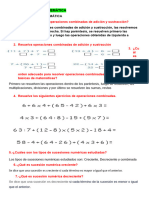 Cuestionario Del Segundo Trimestre 2023 6to Lll. Lll. LLL LLL