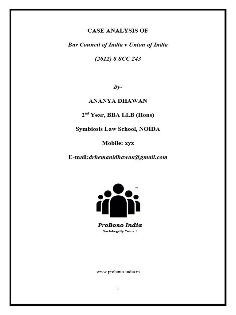 688 task 1 bci v uoi edited pdf tribunal adjudication