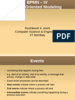 BPMN Events