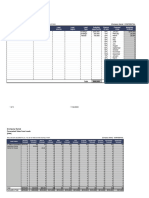 Sales Plan Template 04