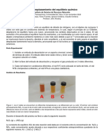 Reporte Lab 3 Equilibrio