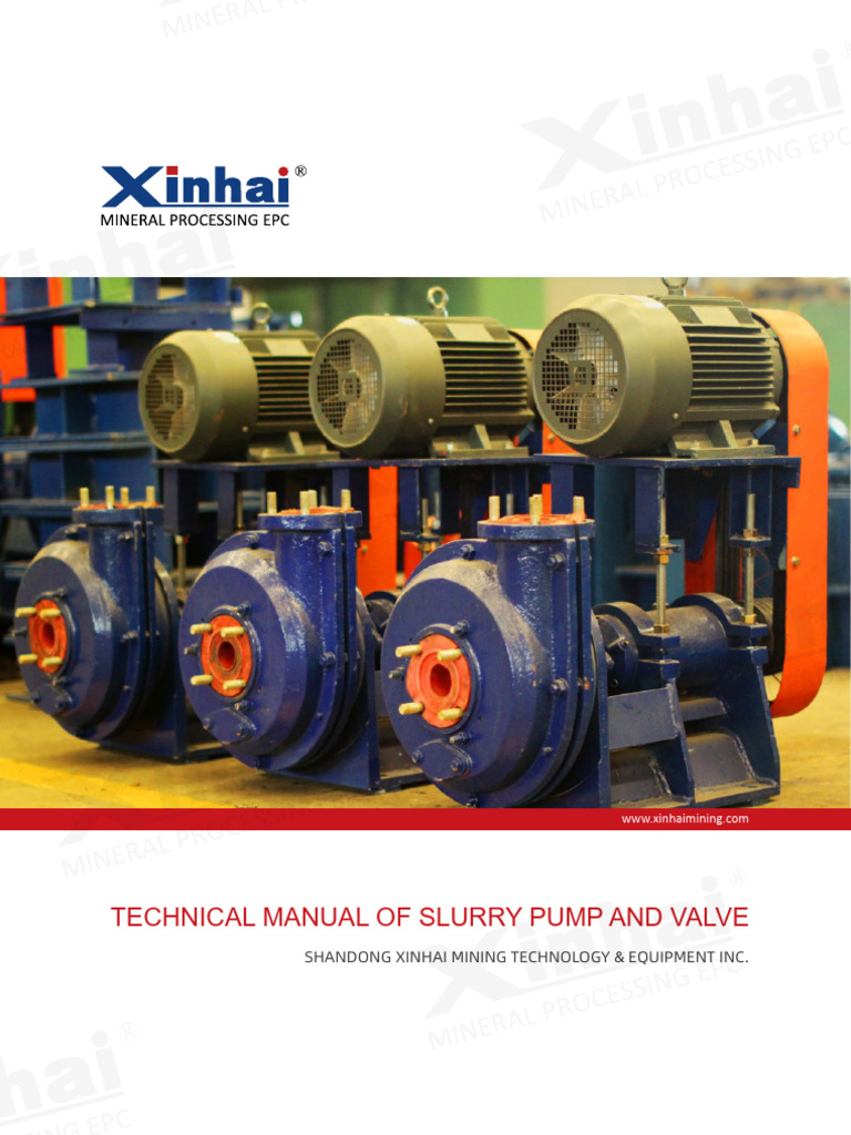 Pump Pdf Pump Valve