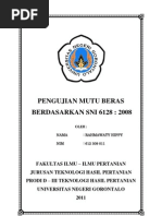 Download Laporan Pengawasan Mutu Beras Rahmawaty Hippy Sudah Diperiksa by Dian Saragih SN68210060 doc pdf