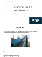 Conveyor Belt