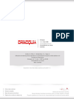 Utilizacion de Materias Primas Regionales en La Alimentacion de Equinos