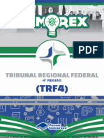 Memorex TRF 4 - Rodada 04 - TJAA