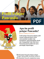 MPLS Profil Pelajar Pancasila (WWW - Defantri.com)