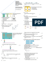 PTS Matematika KLS 2 SMT 1