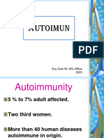 Autoimun D4 Aj 2023