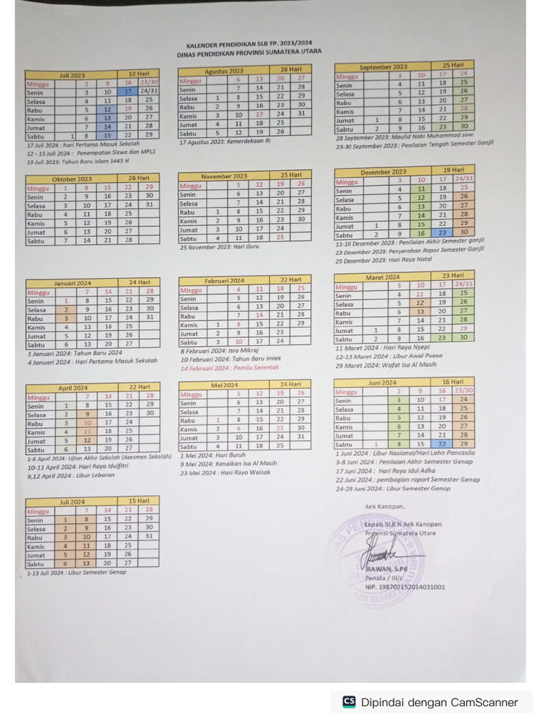Kaldik 2024 PDF
