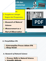 1. keren (Ing, Indo ) BAB_3_Objek_IPA_dan_Pengamatannya[1]