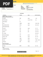 Mahmoorganj CC - 2 Dr. Lal Path Labs LTD Lanka, Varanasi 221005