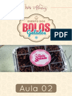 Evento Bolos Gelados - 02